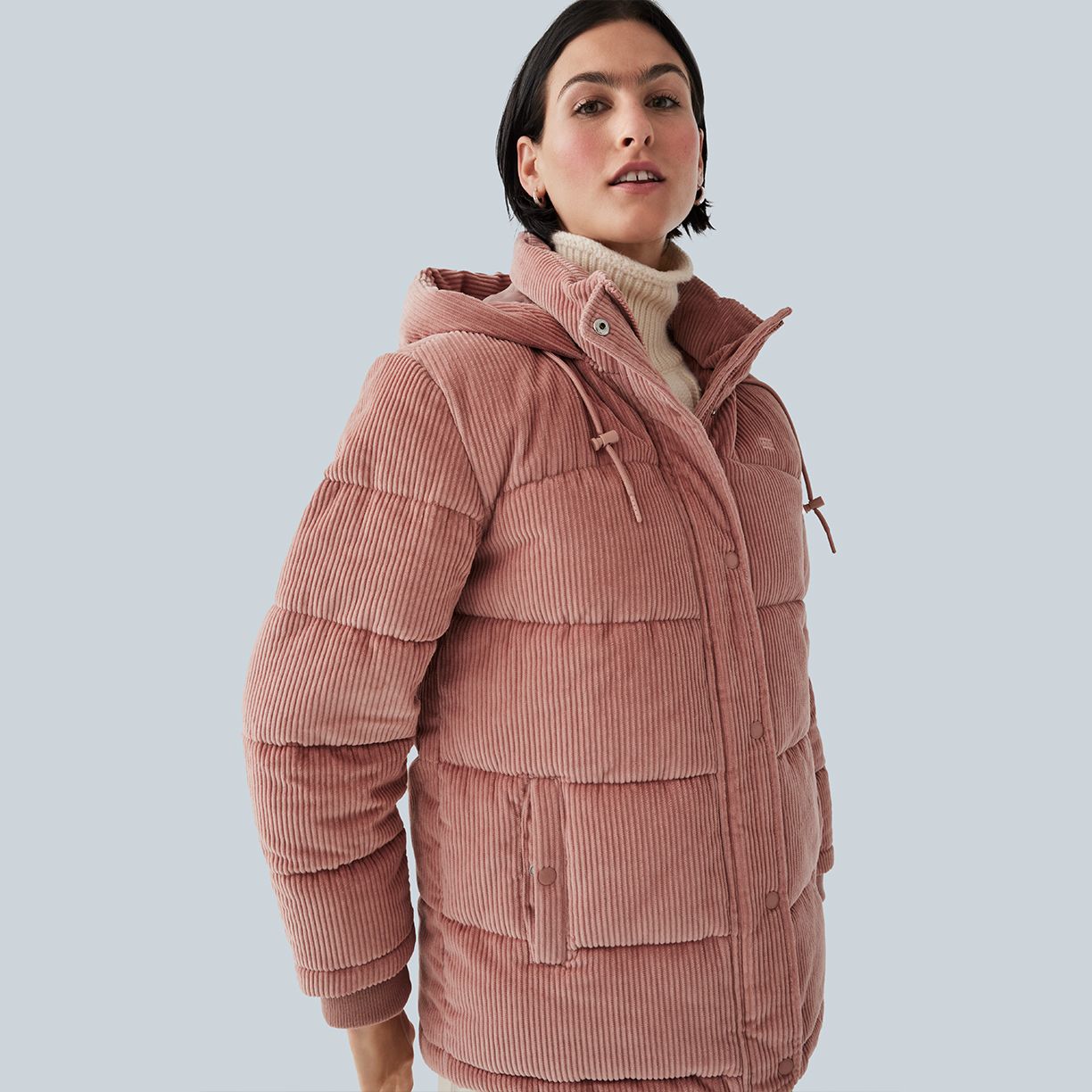 Cold-Weather Outerwear Under $50